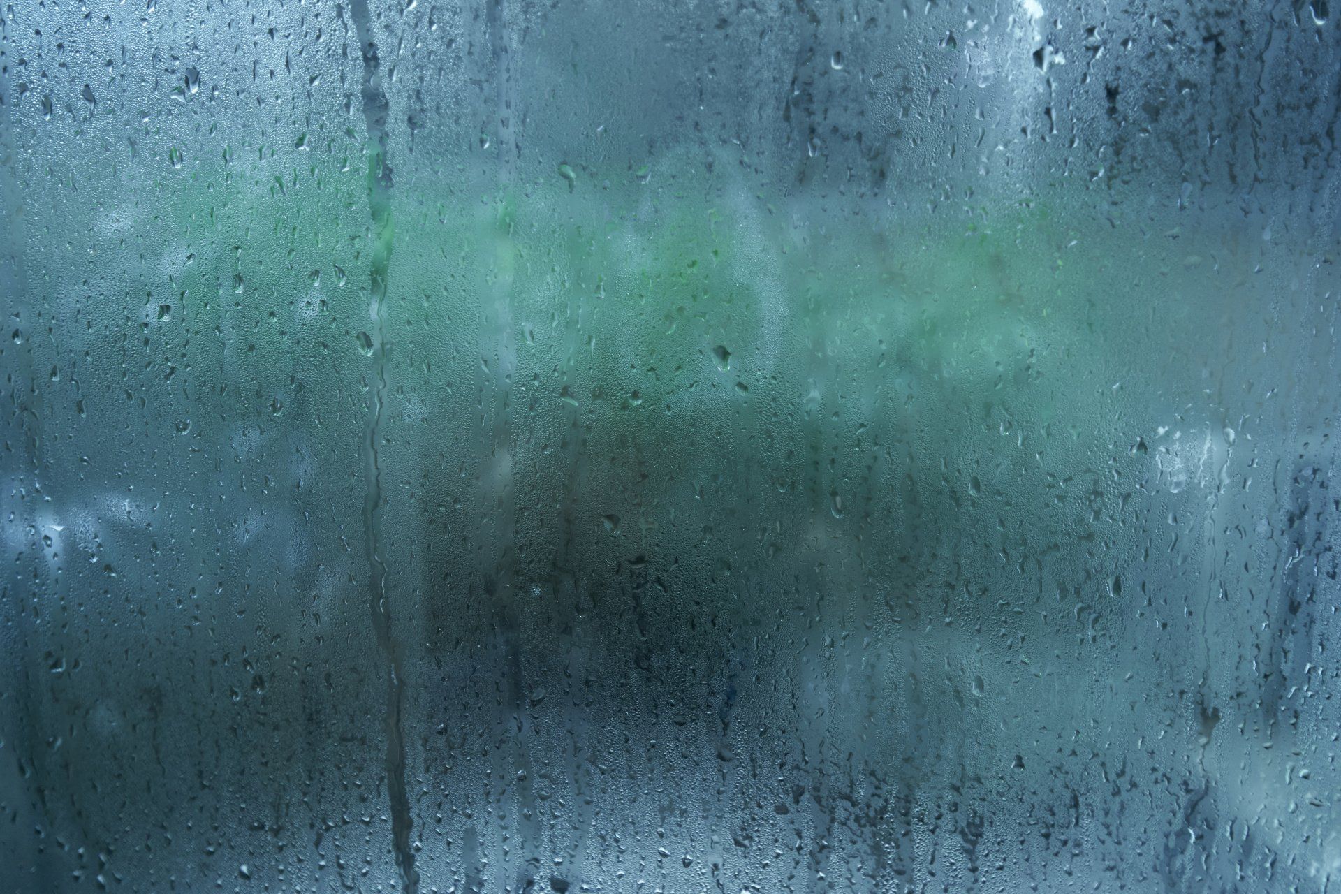 Misted Glass Replacement
