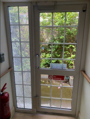 Commercial Window Repair Southam
