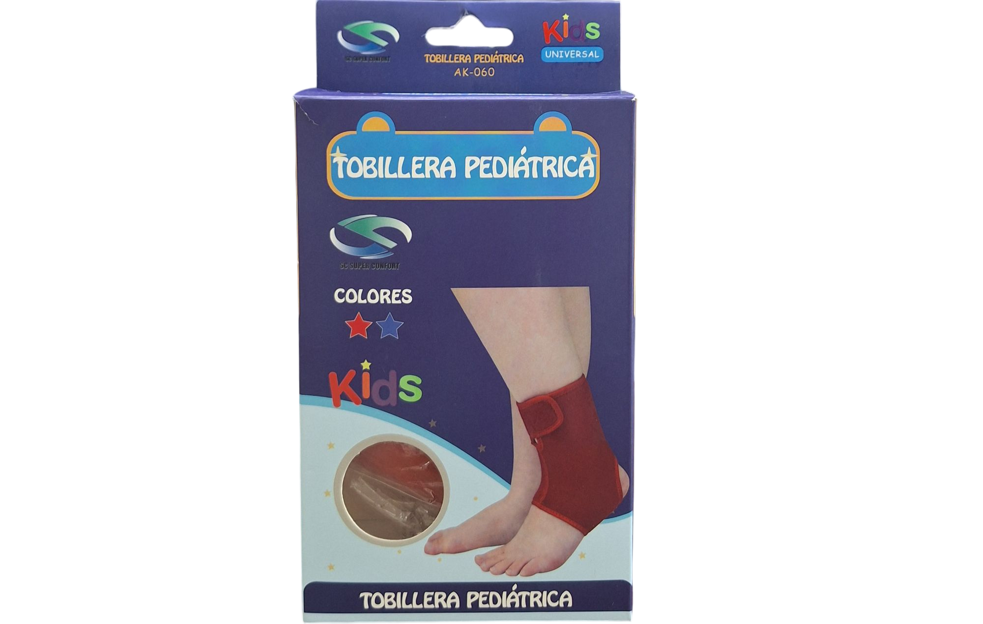 PROVEEDORA MÉDICA