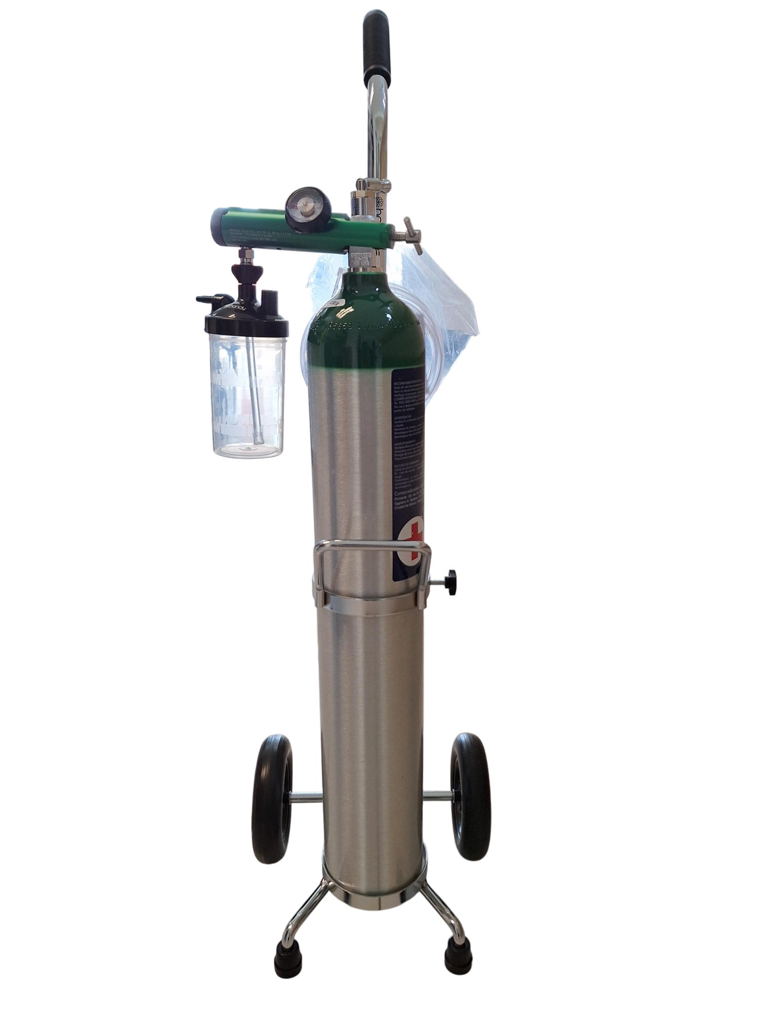 Equipo médico
