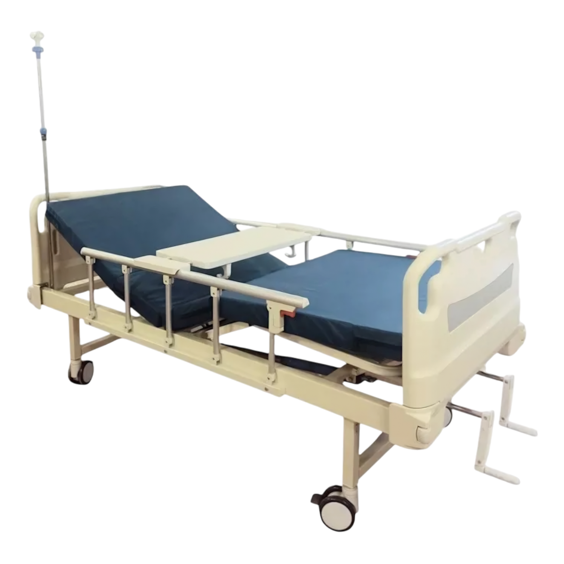 PROVEEDORA MÉDICA