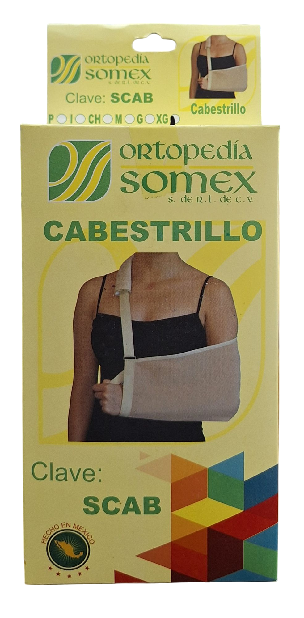 PROVEEDORA MÉDICA
