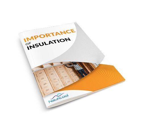 A Book About the Importance of Insulation — Nauticool Refrigeration & Air Conditioning in Cannonvale, QLD