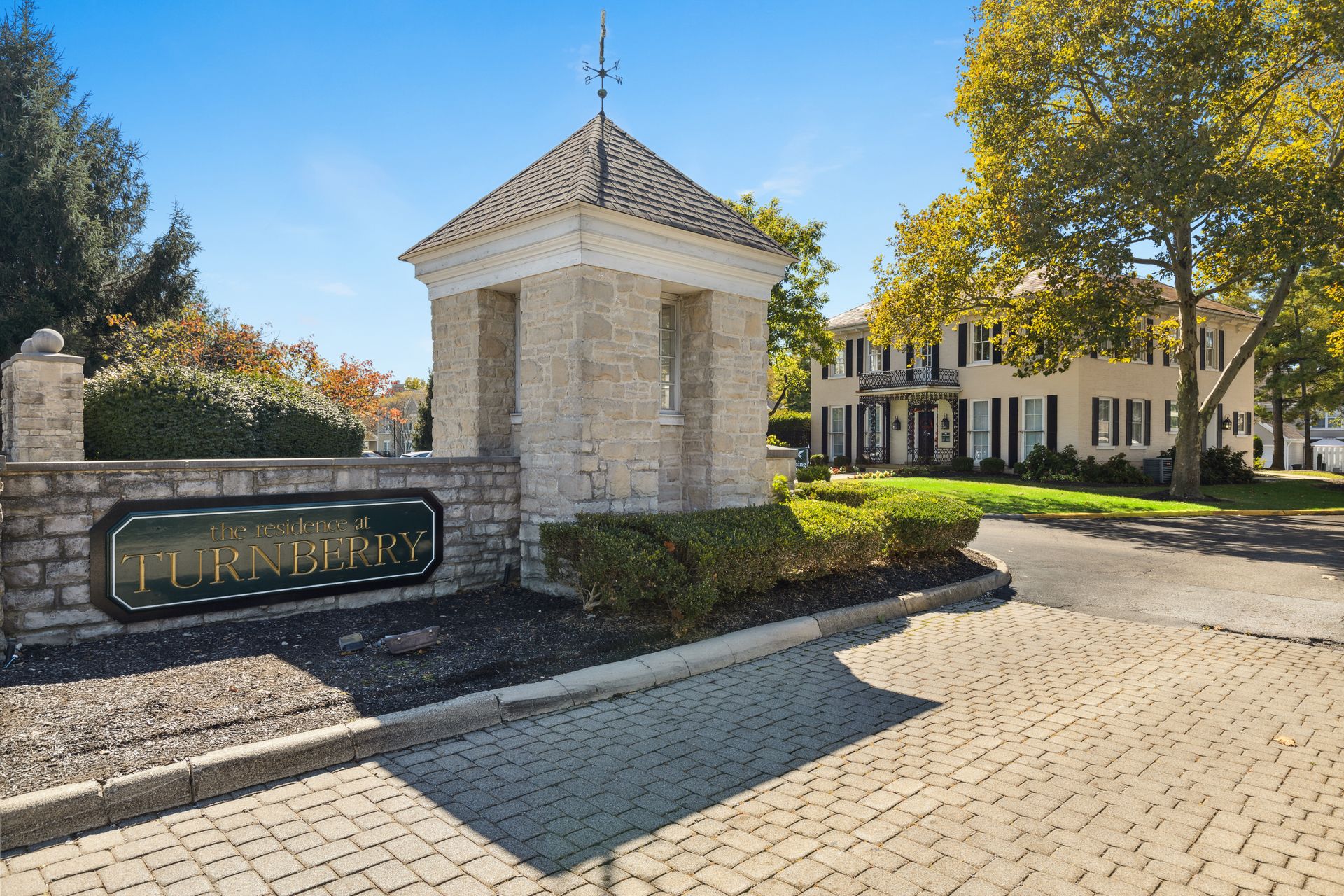The Residence at Turnberry Apartments In Pickerington, OH