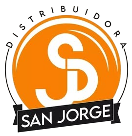 Logotipo de Distribuidora San Jorge 