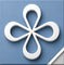 皓澤工程企業識別 Logo