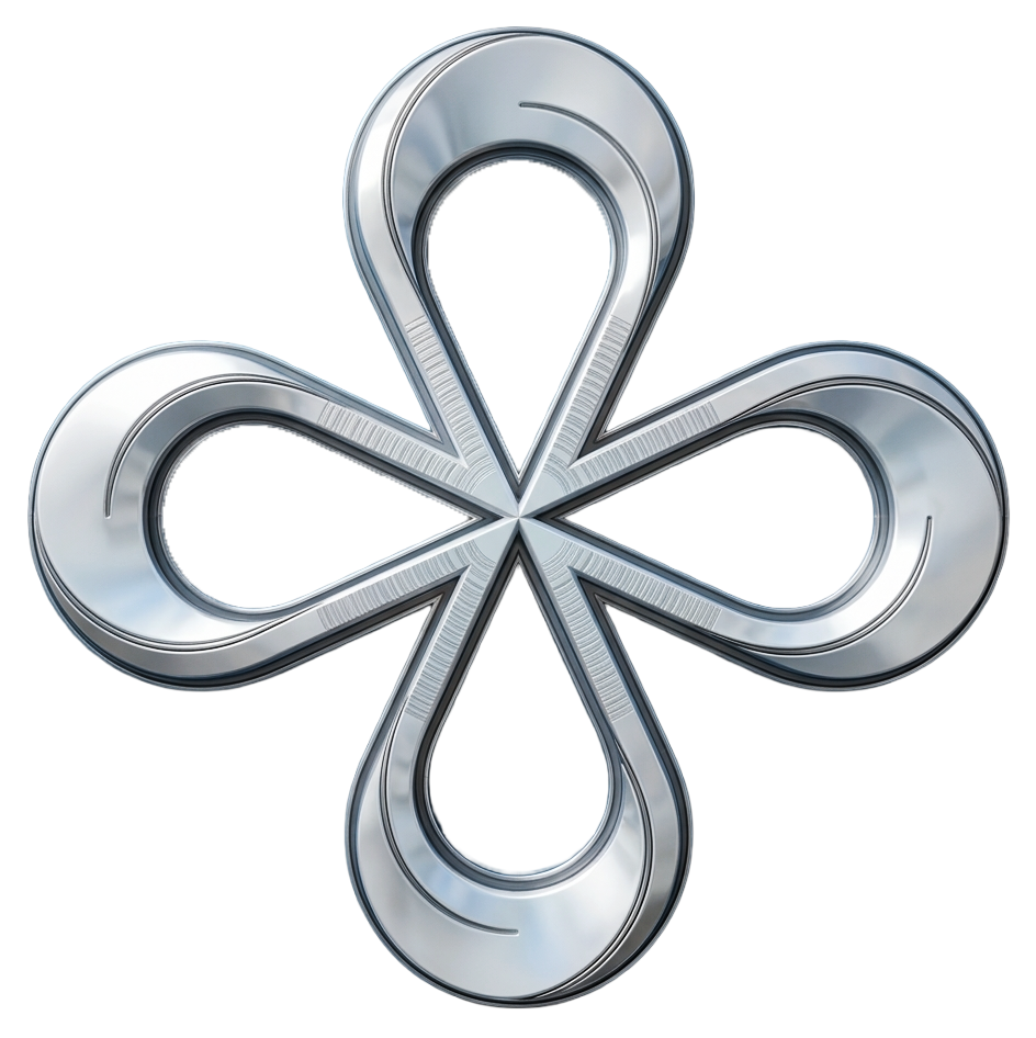 皓澤工程企業識別 Logo