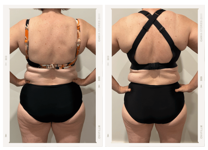 Booty and Abs Challenge Testimonial 
