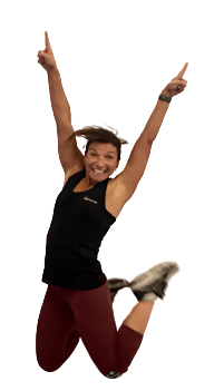 Join our online fitness program
