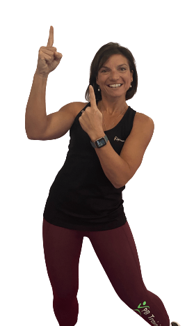 Join PB Training food and fitness online program
