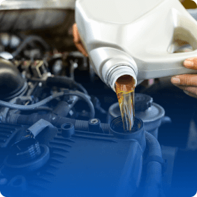 Synthetic Oil in Kenosha, synthetic oil change, engine oil service