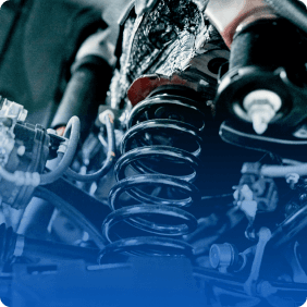 Suspension Repair and Service | Great American Tire & Auto Repair