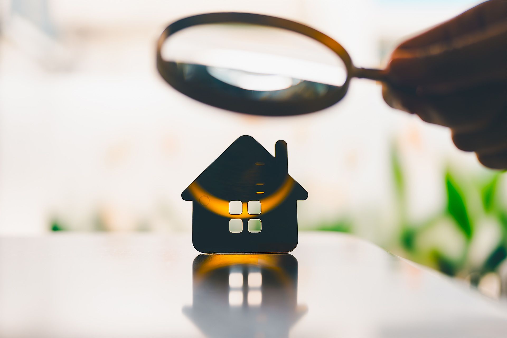 Home Inspector Charlotte NC | Kelly Home Inspections