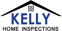 Kelly Home Inspections Logo