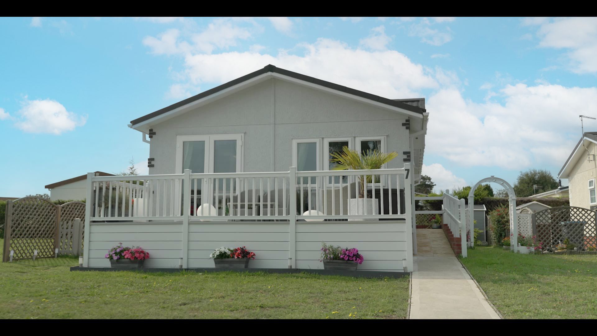 Heathlands Park Ipswich, Suffolk Purchasing Homes