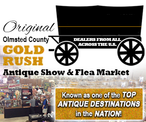 Midwest largest Antique and Flee Market