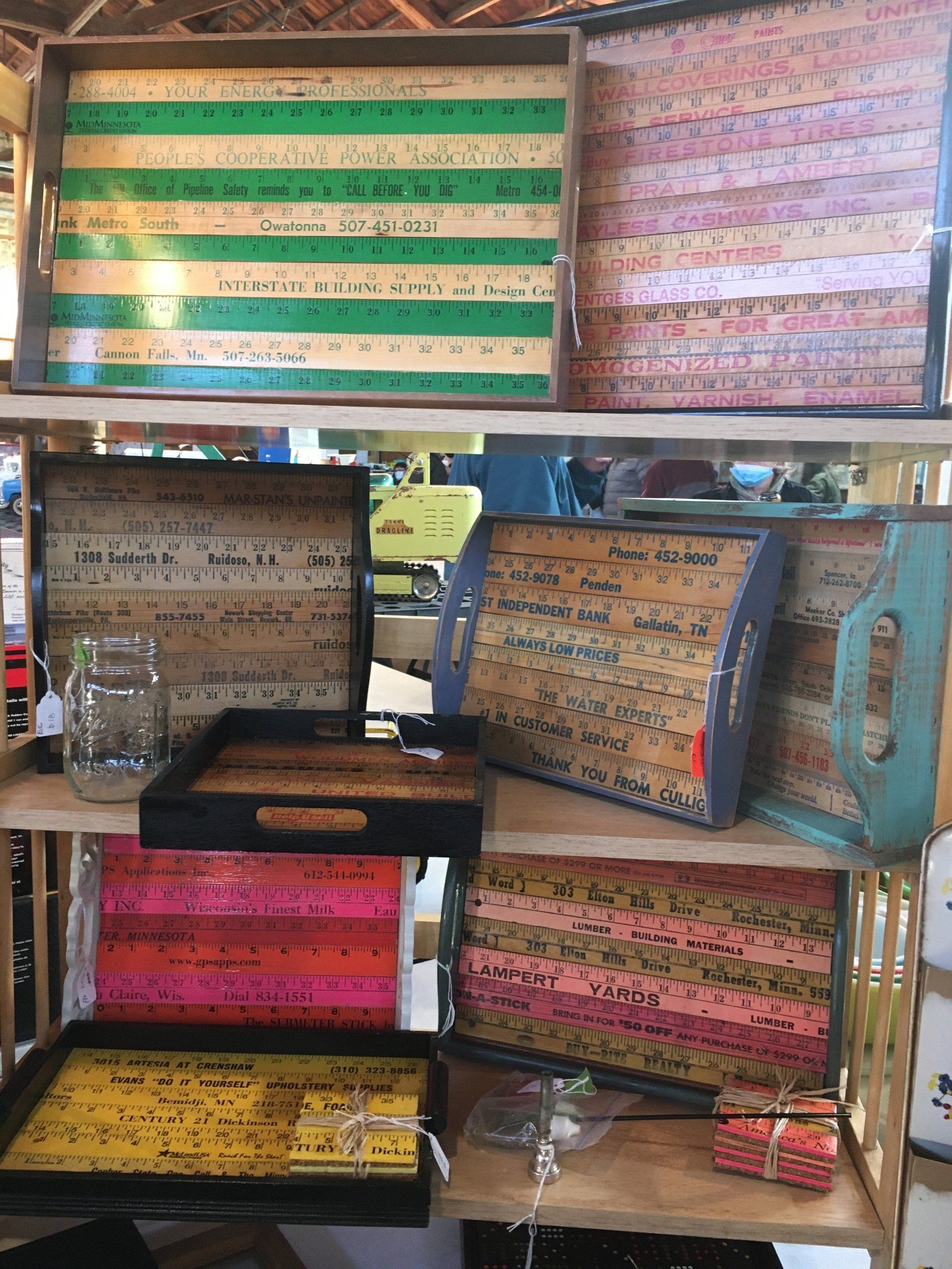 Antique Show Midwest - Gold Rush