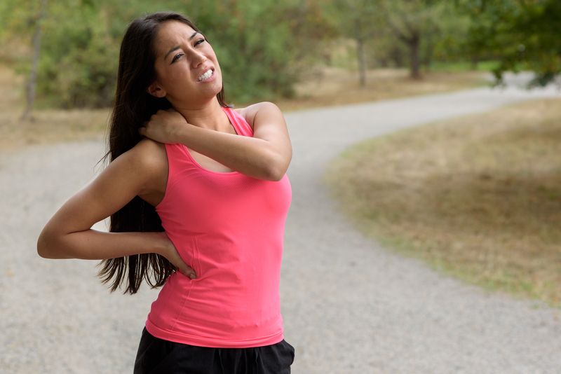 Hot Stone Massage for Enhanced Workout Recovery
