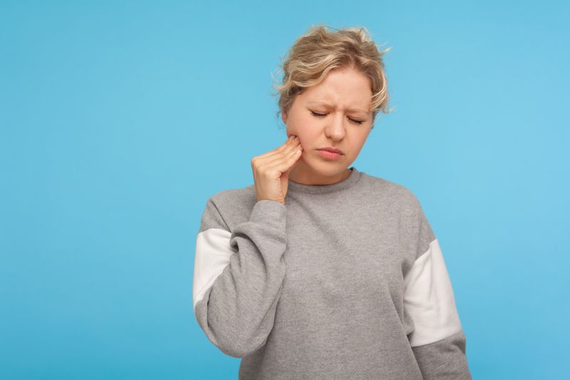 TMJ Massage Therapy