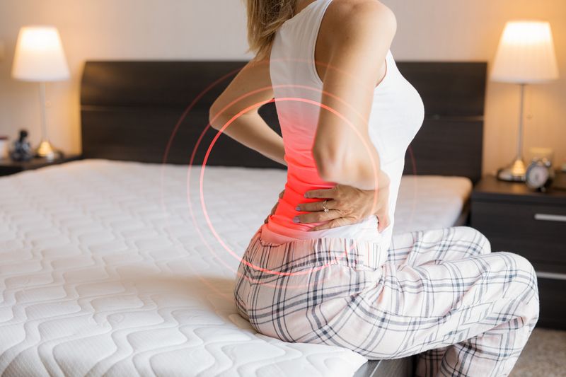 Managing Chronic Pain Conditions