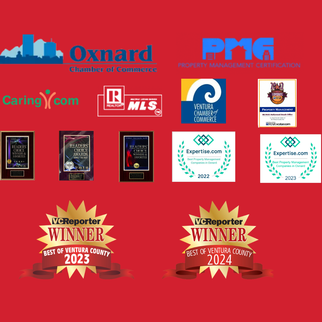 Remax Gold Coast Property Management in Ventura County, CA