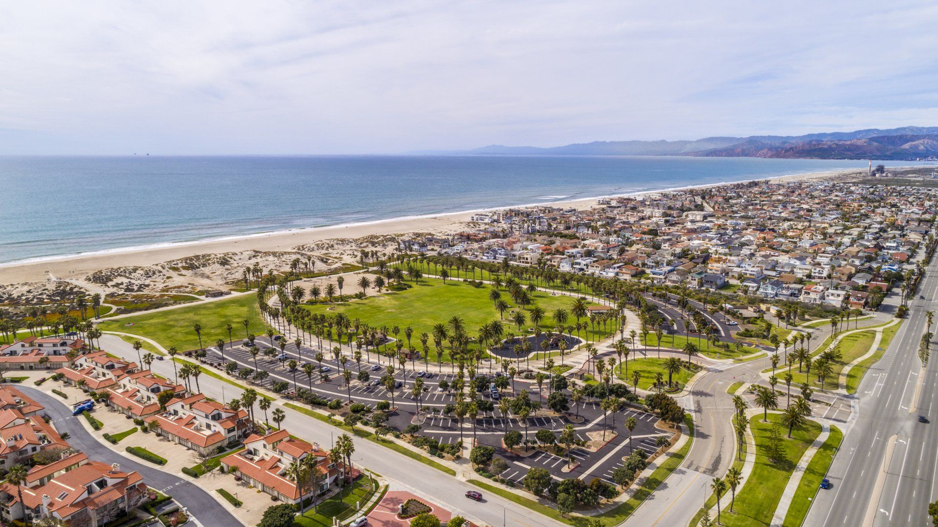 Mandalay Shores