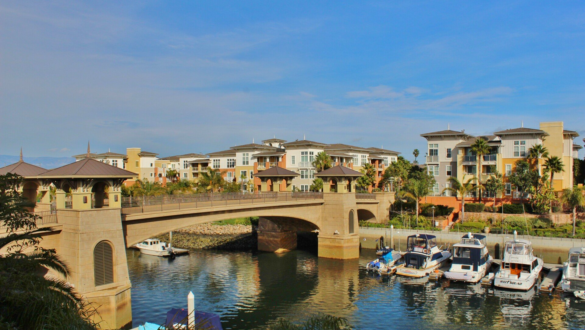 Seabridge