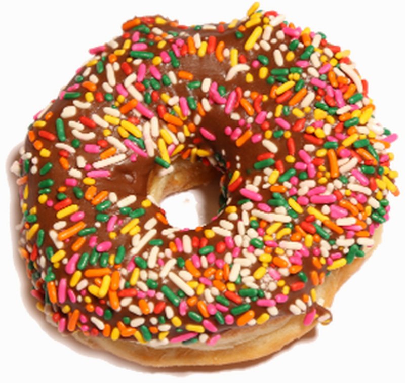 Locally Owned Donut Shop Divine Donuts Vicksburg, MS