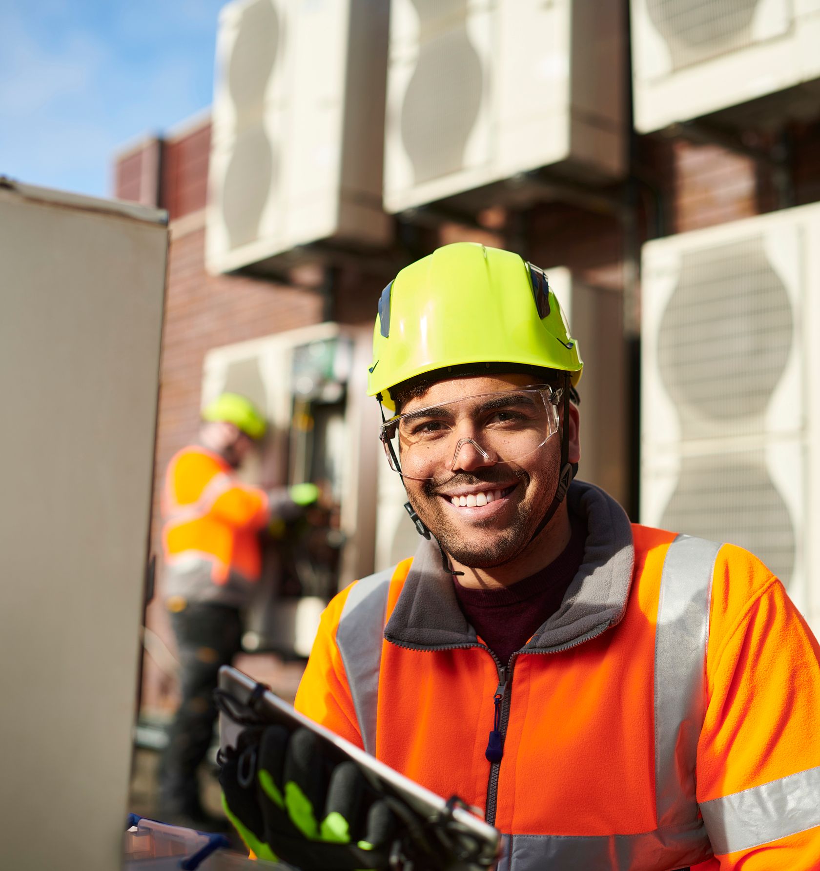 HVAC Installation Antioch, CA Gonzalez Heating & A/C
