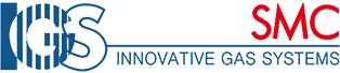 SMC 西梅卡亞洲氣體系統公司logo