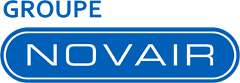NOVAIR logo