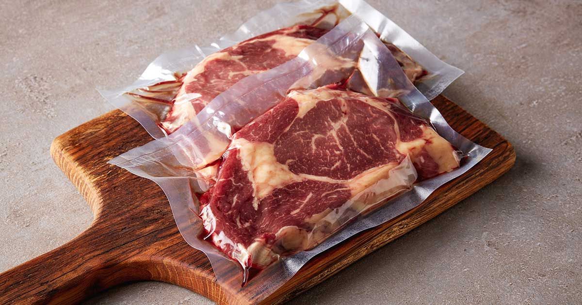 食品加工與包裝應用氮氣供應，延長保鮮期，提升產品品質