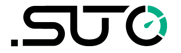 the logo of SUTO