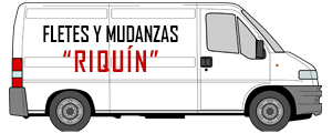 fletes y mudanzas
