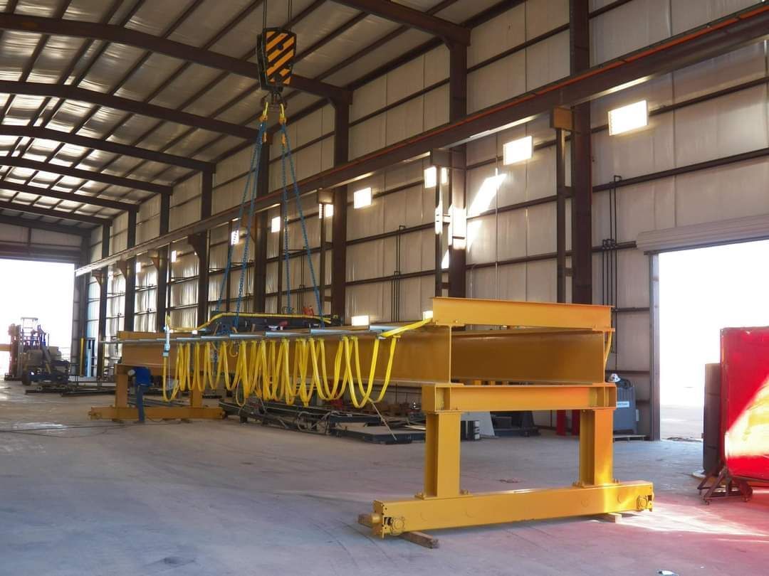 crane services 11