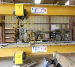 crane services 12