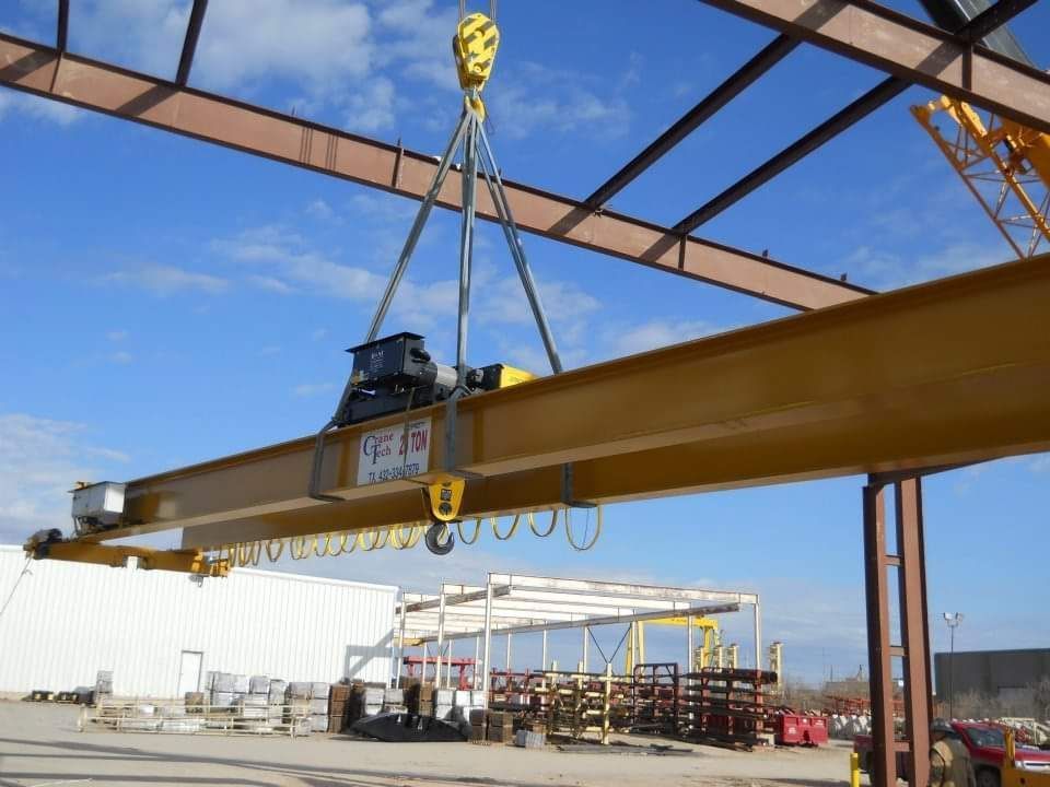 crane services 13