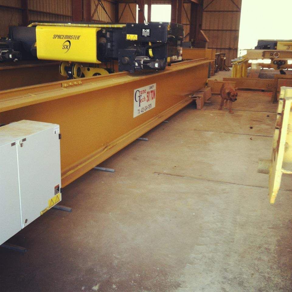 crane services 7