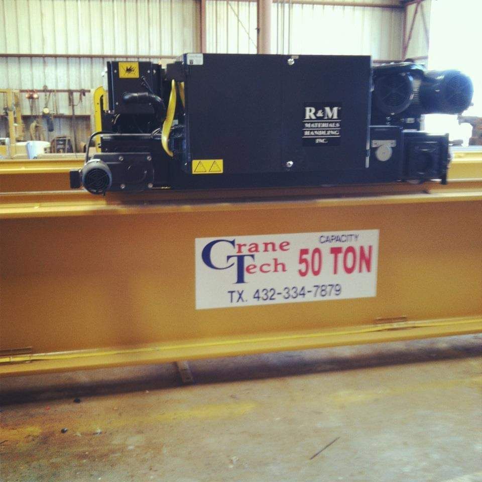 crane services 9