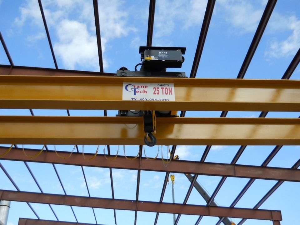 Crane service 2