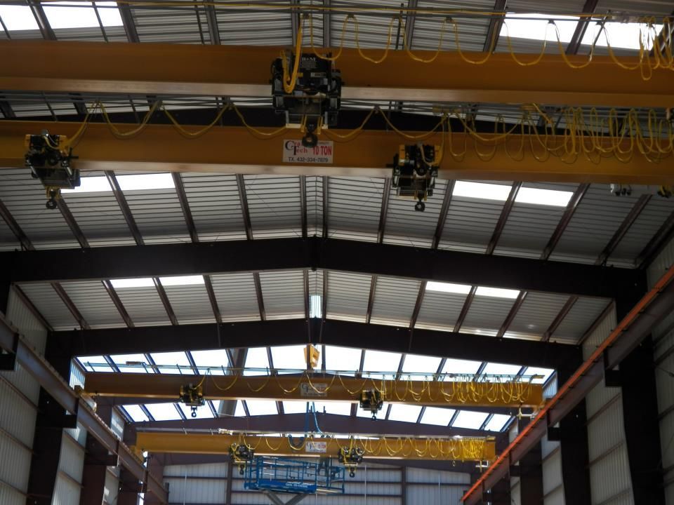 Crane service 3
