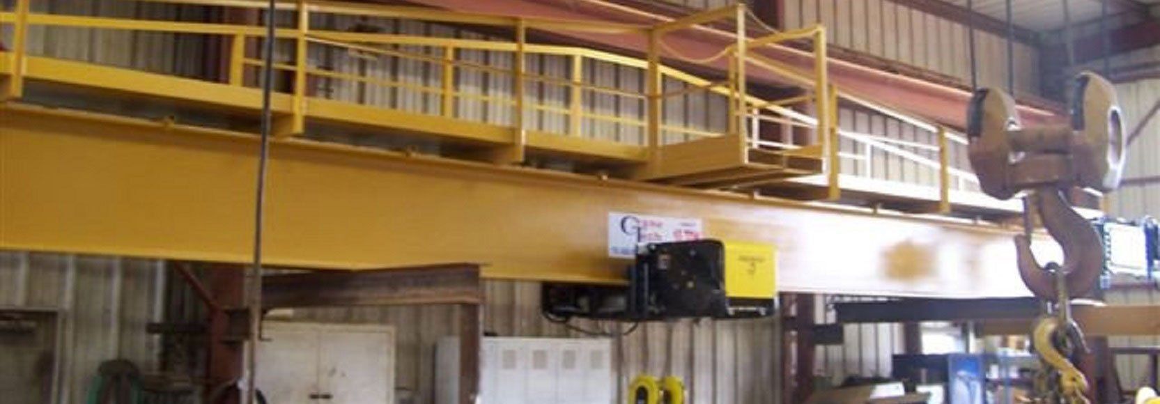 Crane service 4