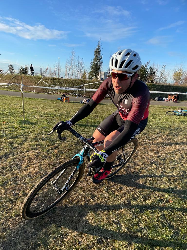 Destination Bike Racing Team Box Hill Cycling