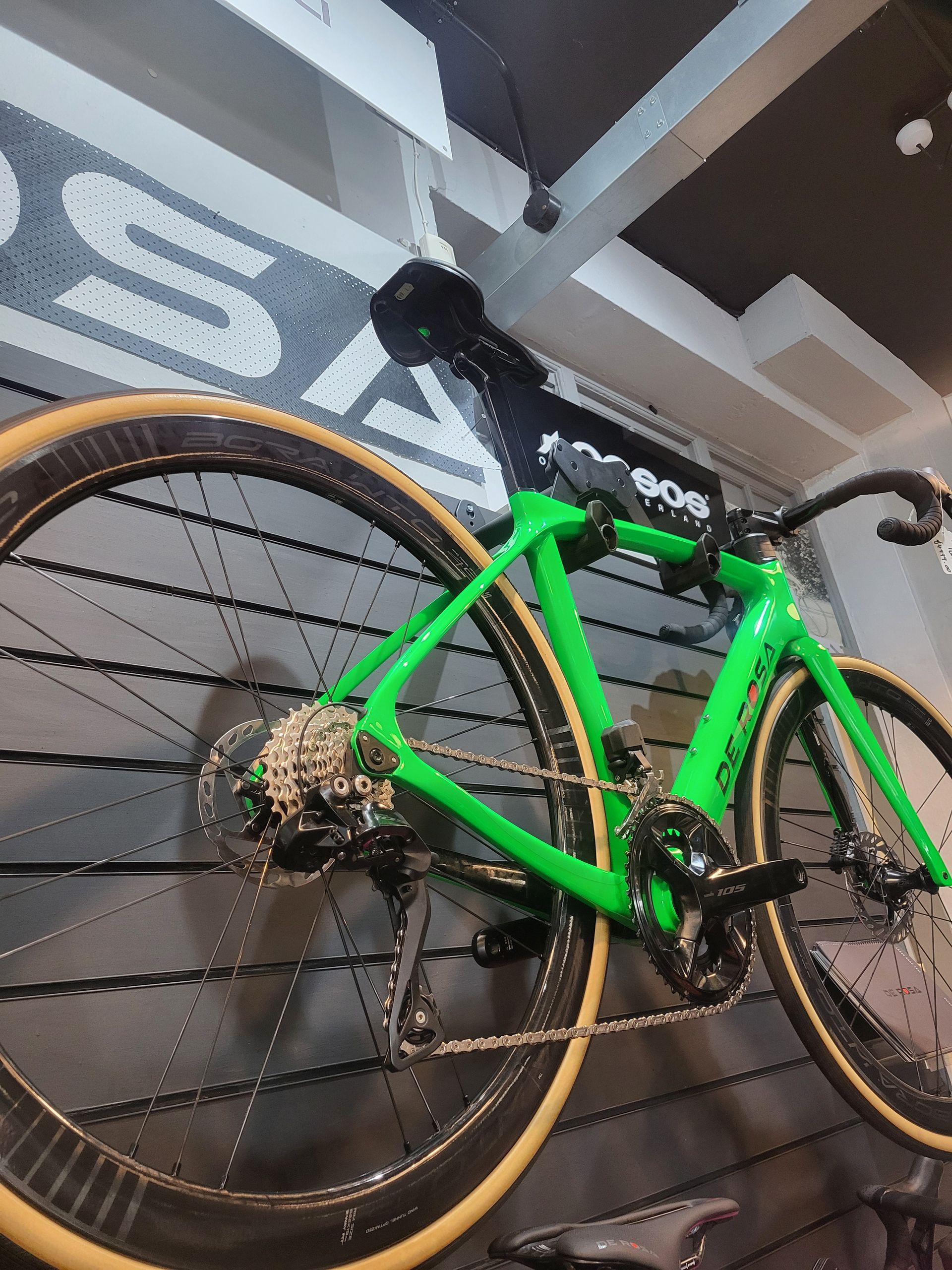 Bike Workshop & Servicing Surrey