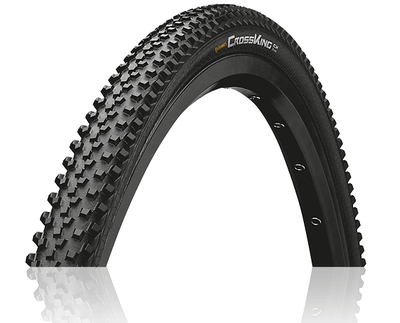 Continental Cross King 35c