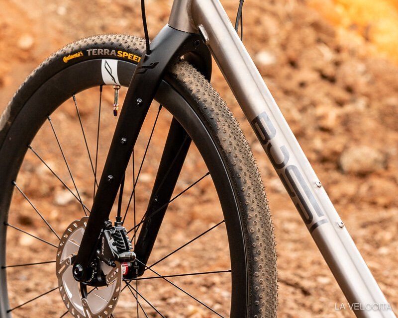 Continental Terra Speed 35c