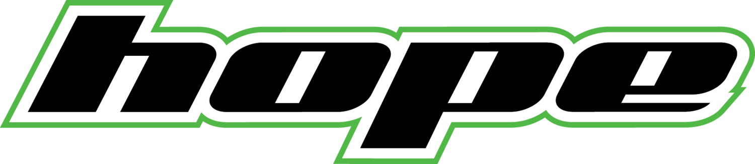 Hope Tech UK Logo
