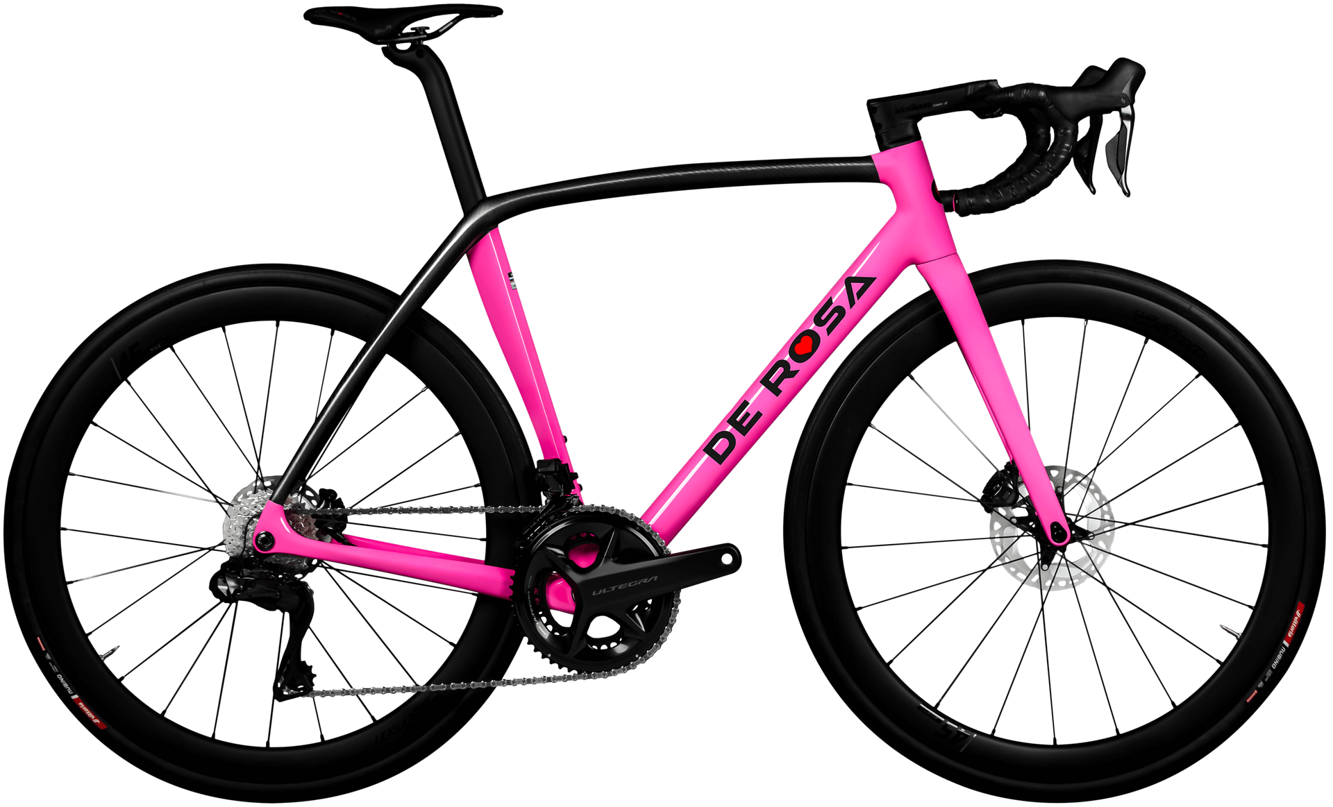 De Rosa Bikes
