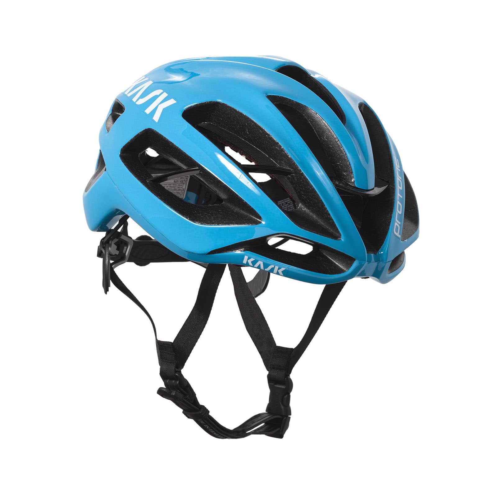 KASK protone Light blue