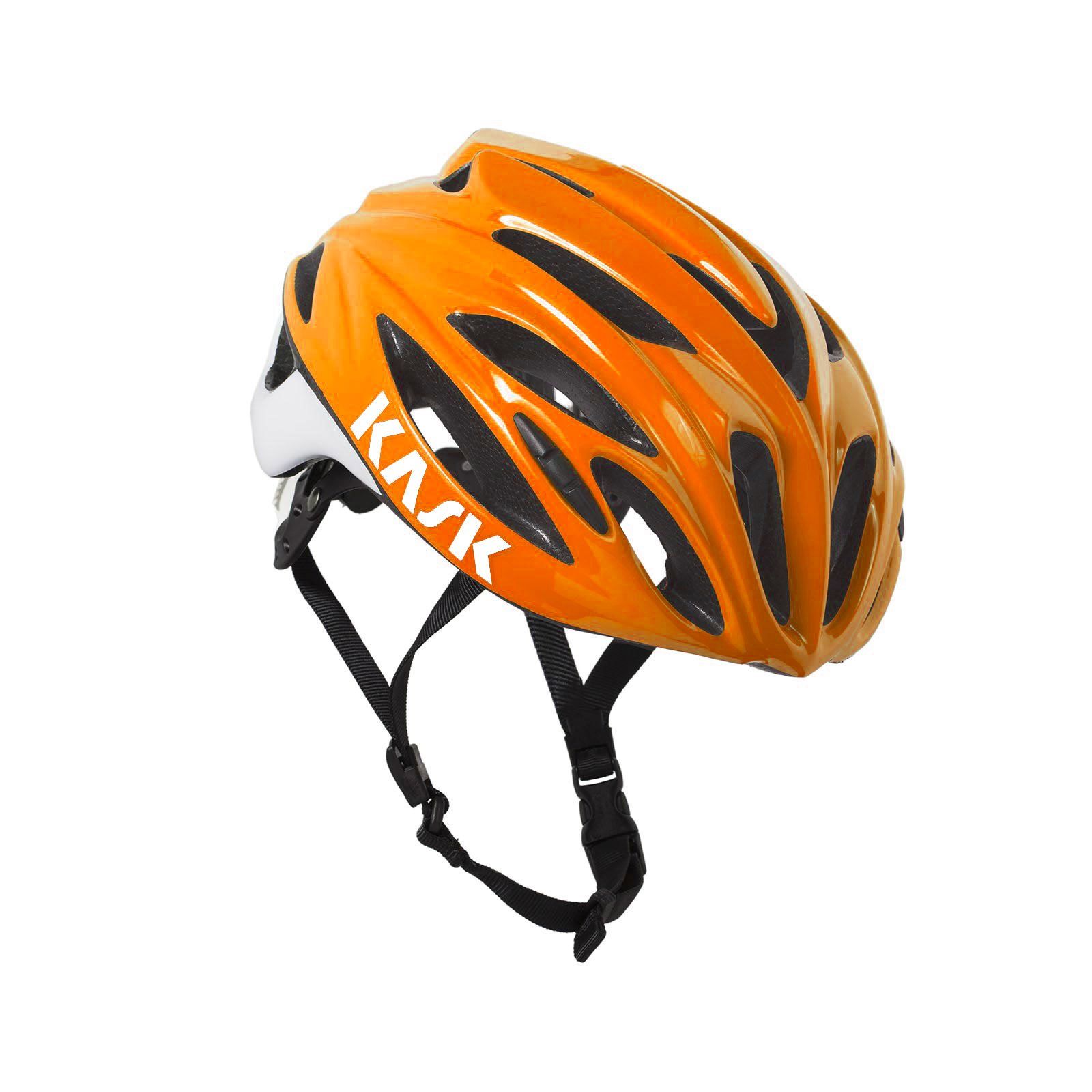 KASK Rapido Orange